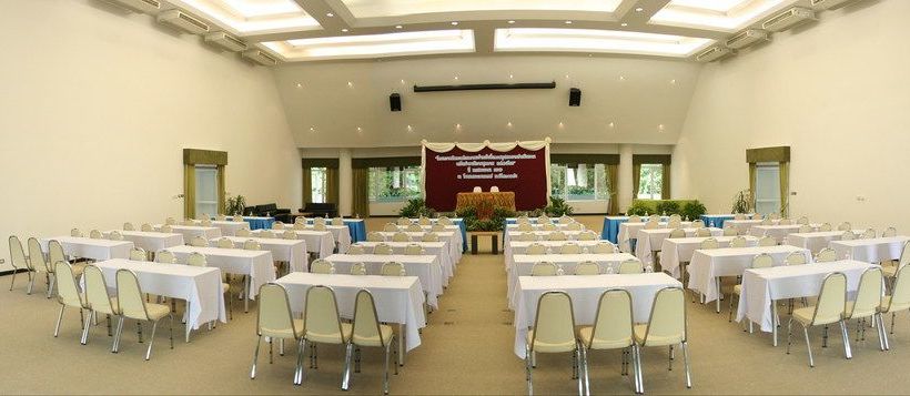 Hotel Greater Mekong Lodge 12