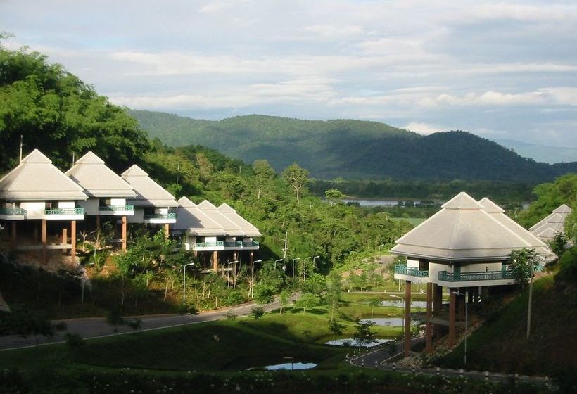 Hotel Greater Mekong Lodge 13