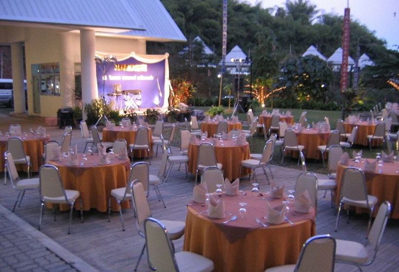 Hotel Greater Mekong Lodge 15