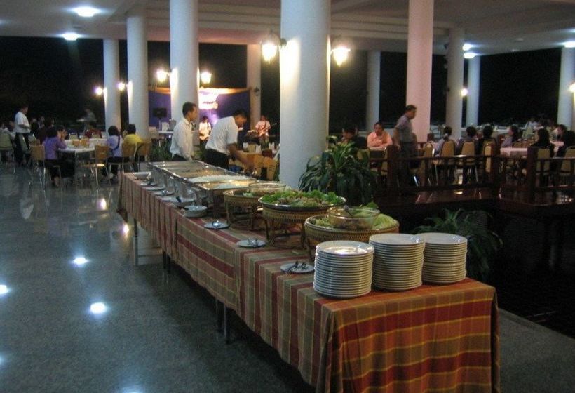 Hotel Greater Mekong Lodge 16