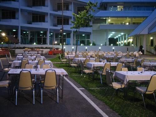 Hotel Greater Mekong Lodge 17