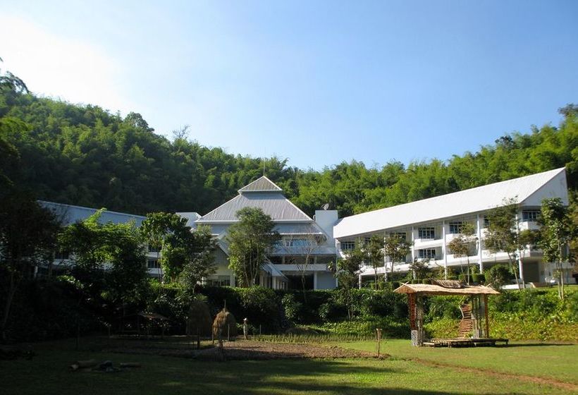 Hotel Greater Mekong Lodge 2