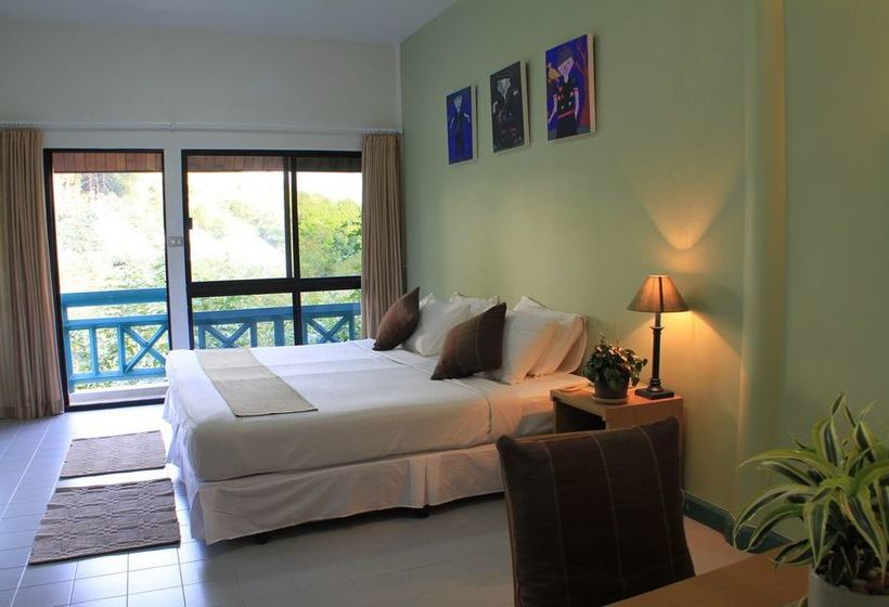 Hotel Greater Mekong Lodge 3