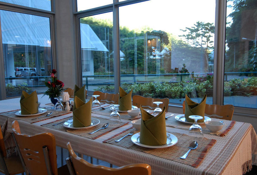 Hotel Greater Mekong Lodge 4