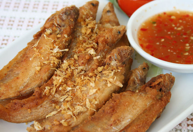 Hotel Greater Mekong Lodge 5