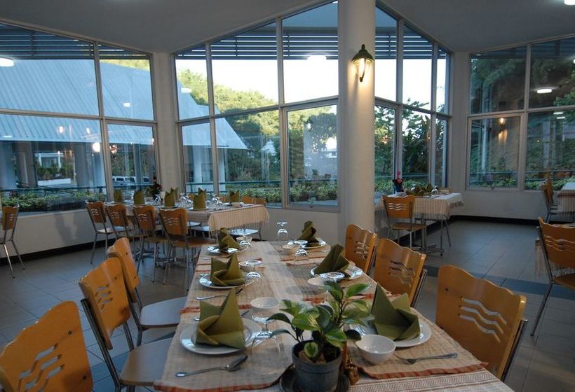 Hotel Greater Mekong Lodge 8