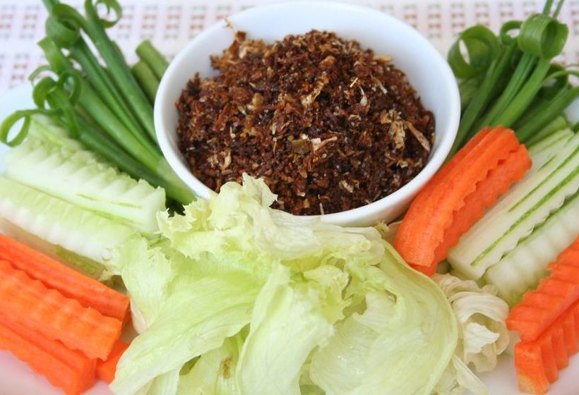 Hotel Greater Mekong Lodge 9