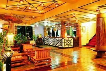 Hotel River Hill Chiang Rai