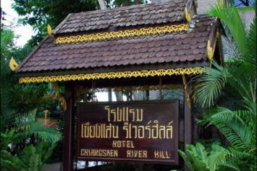 Hotel River Hill 3