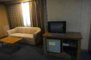 Mukdahan Grand Hotel