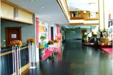 Mukdahan Grand Hotel 10