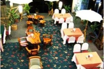 Mukdahan Grand Hotel 11