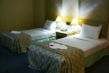 Mukdahan Grand Hotel 2