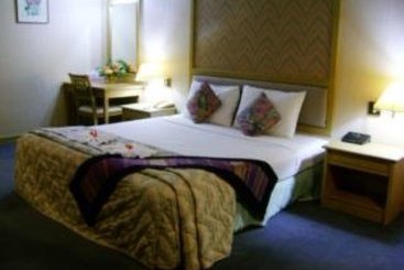 Mukdahan Grand Hotel 4