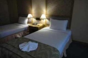 Mukdahan Grand Hotel 8