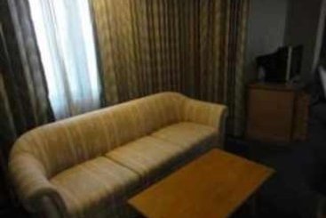 Mukdahan Grand Hotel 9