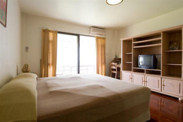 Hotel Doi Tung Lodge 1