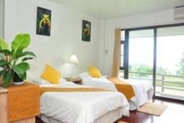 Hotel Doi Tung Lodge 2