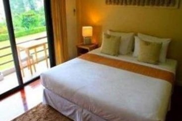 Hotel Doi Tung Lodge 3