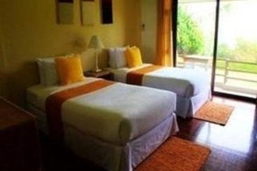 Hotel Doi Tung Lodge 4