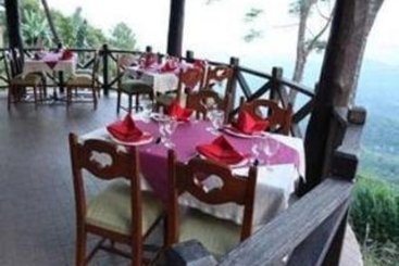 Hotel Doi Tung Lodge 5