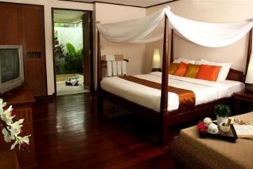 Hotel Barali Beach Resort 10