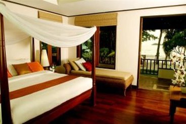 Hotel Barali Beach Resort 11