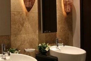 Hotel Barali Beach Resort 12