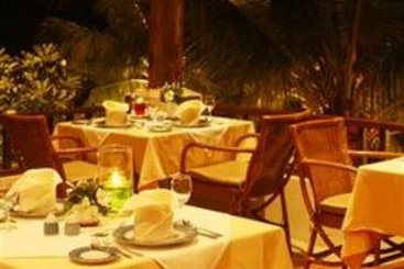 Hotel Barali Beach Resort 13