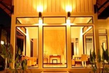 Hotel Barali Beach Resort 14