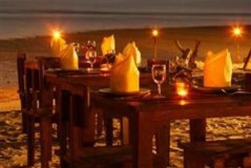 Hotel Barali Beach Resort 15