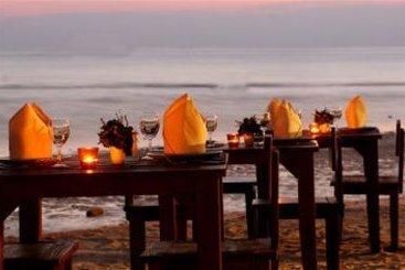 Hotel Barali Beach Resort 16