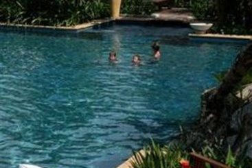 Hotel Barali Beach Resort 17