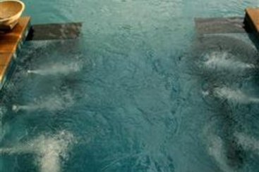 Hotel Barali Beach Resort 18