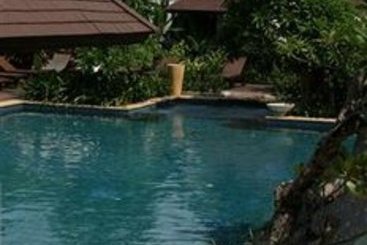 Hotel Barali Beach Resort 20