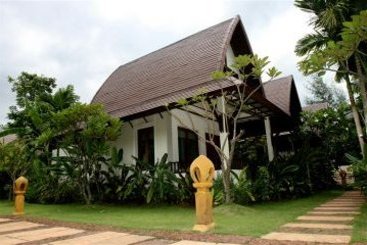 Hotel Barali Beach Resort 3