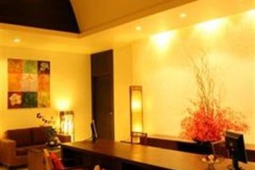 Hotel Barali Beach Resort 4