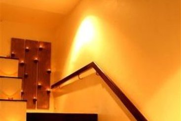 Hotel Barali Beach Resort 5