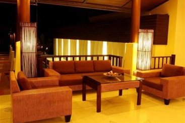 Hotel Barali Beach Resort 6