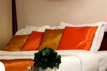 Hotel Barali Beach Resort 7