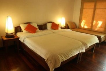 Hotel Barali Beach Resort 8