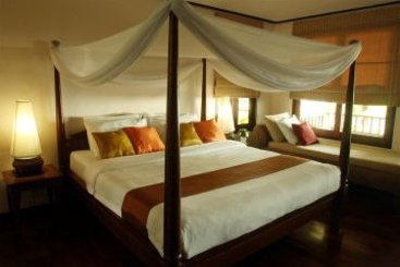 Hotel Barali Beach Resort 9