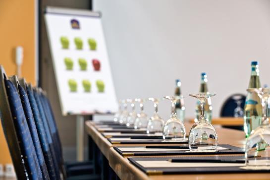 Best Western Premier Hotel Am Borsigturm 14