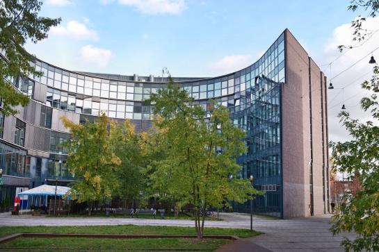 Best Western Premier Hotel Am Borsigturm 20