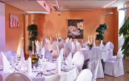 Best Western Premier Hotel Am Borsigturm 3