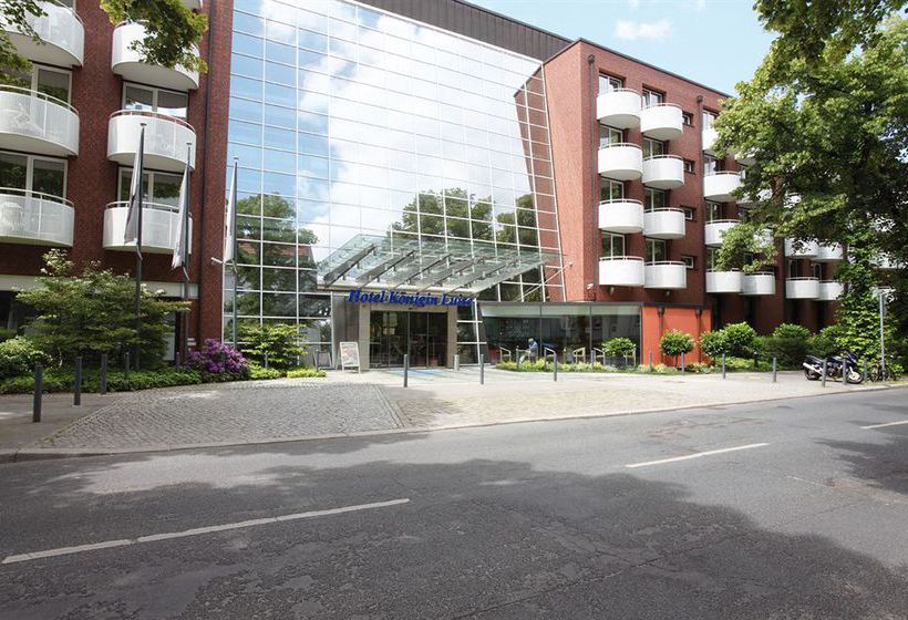 Living Hotel Weißensee 1