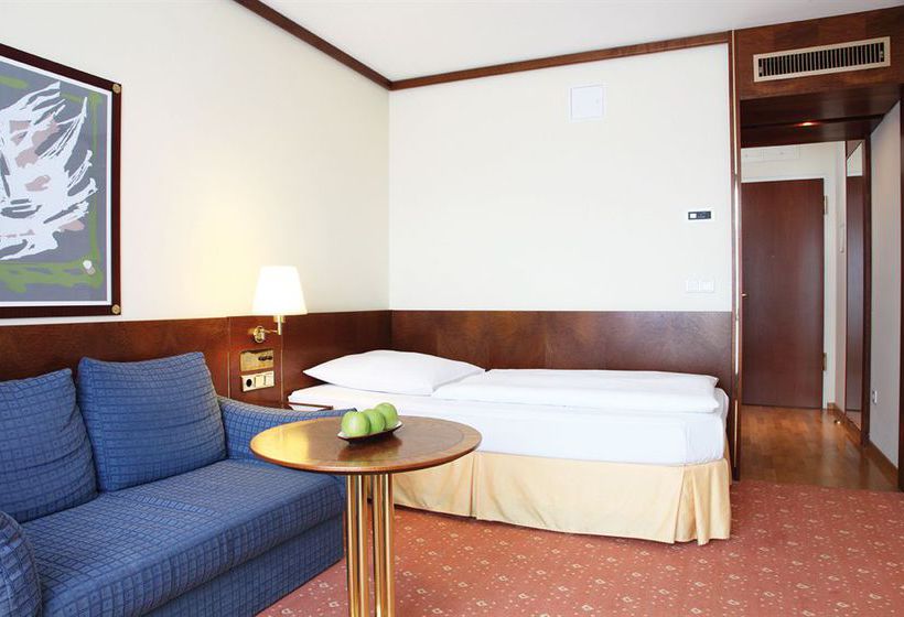 Living Hotel Weißensee 10