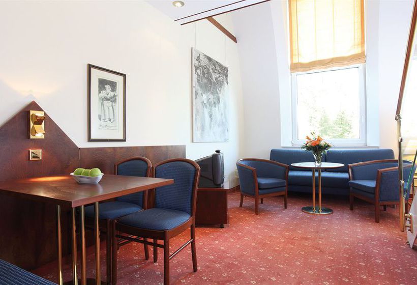 Living Hotel Weißensee 11