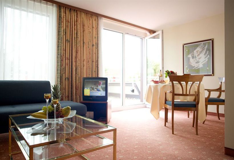 Living Hotel Weißensee 12