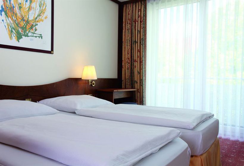 Living Hotel Weißensee 13